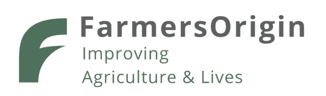 FarmersOrigin logo